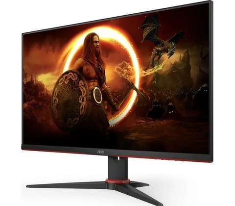 AOC 24G2SPAE