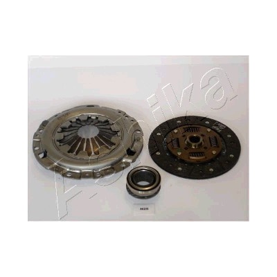 Sada spojky JAPANPARTS KF-H25