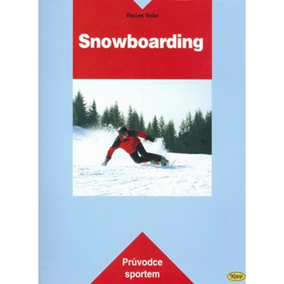 Snowboarding - Radek Vobr