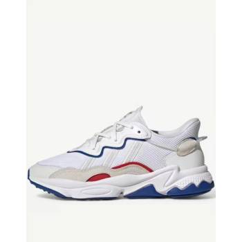 Adidas Ozweego Shoes White/Blue