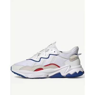 Adidas Ozweego Shoes White/Blue