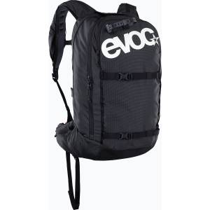 EVOC Скитуринг раница EVOC Line E2 22 l black