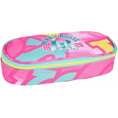COOLPACK Ученически несесер Coolpack Campus Minnie Mouse (F062775)