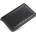 HARAHU MINI WALLET Izmael MA-25556 - Черен KP25556