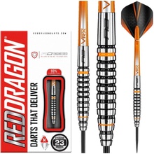 RedDragon steel Amberjack 14 23g 90% wolfram