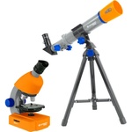 Bresser Junior Microscope Telescope Set (8850900)