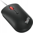 Lenovo ThinkPad USB-C Wired Compact Mouse 4Y51D20850