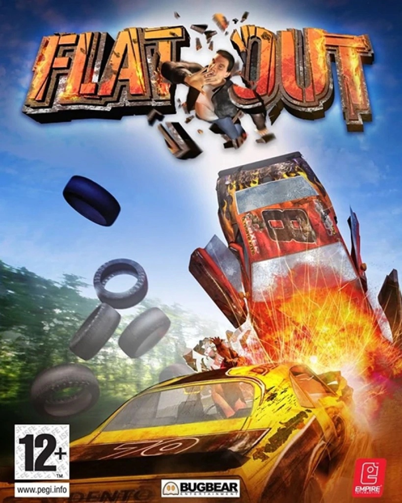 FlatOut