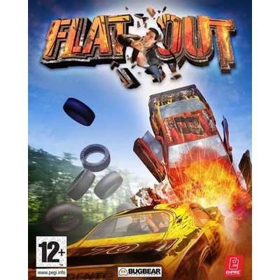 FlatOut