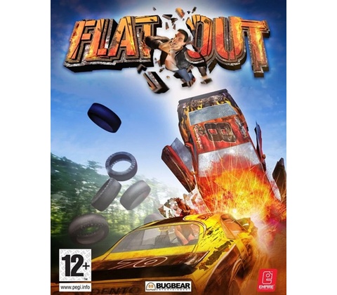 FlatOut