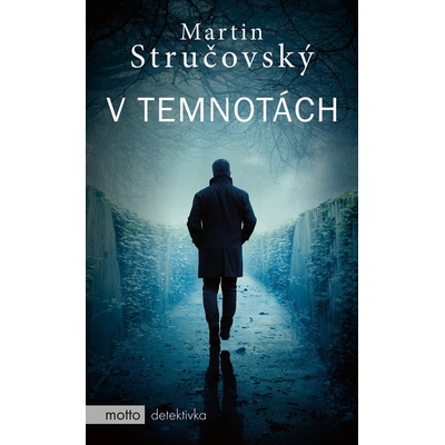 V temnotách