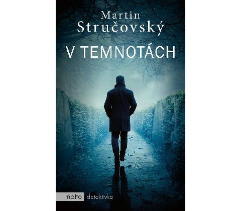 V temnotách