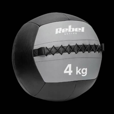 Rebel medicinbal 4 kg