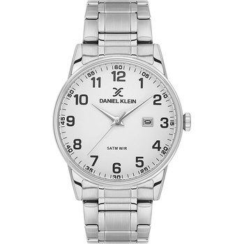Daniel Klein DK113844-1