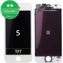 LCD displeje k mobilným telefónom LCD Displej + Dotyková doska Apple iPhone 5