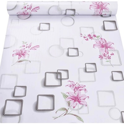 IMPOL TRADE 9413 Samolepící tapety rozměry 45 cm x 10 m – Zboží Dáma