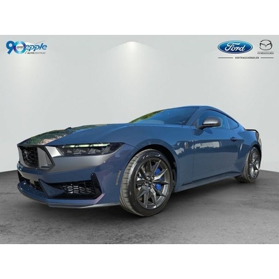 Ford Mustang Dark Horse Fastback 5.0 V8 334 kW