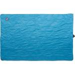 Big Agnes Одеало за пикник Big Agnes Why Not Picnic Blanket Blanket - Cendre Blue / Asphalt - размер 138 x 216 cm (558-0323-0112)