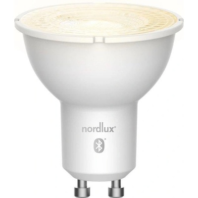 Nordlux NOR 2170151001 Smart GU10 2700K 380lm