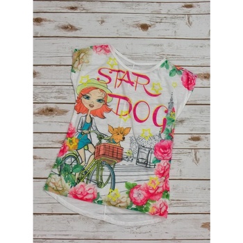 Image 1 of EmonaMall Дамска блуза EmonaMall - модел D1223 (D1223-SM)