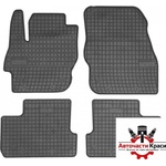 FroGum Гумени стелки Frogum съвместими с MAZDA 3 II 2008-2013 (51681) - avtochastikrasi