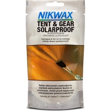 Nikwax Tent & Gear Solar Proof Concentrate 125 ml