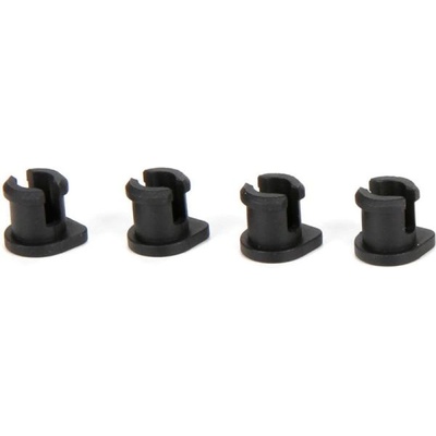 Team Losi Racing Tlr вложка на капачката на амортисьора (4): 8x