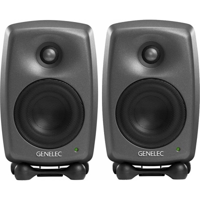 Genelec 8020