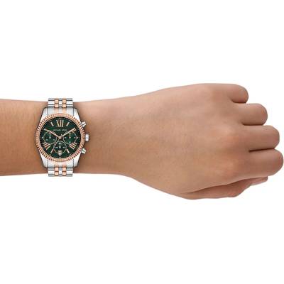 Michael Kors Часовник дамски Lexington (MK7610)