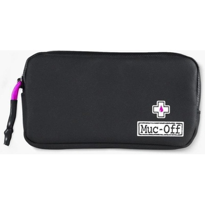 Pouzdro MUC-OFF Rainproof essentials case