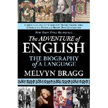 The Adventure of English Bragg Melvyn