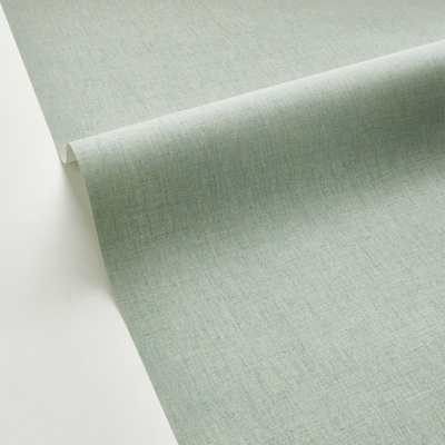 Caselio 103237000 Vliesová tapeta na zeď GREEN & CO, rozměry 0,53 x 10,05 m