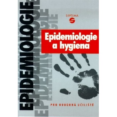 Epidemiologie a hygiena pro OU - Eva Dvořáková