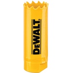DEWALT - Трион за дупки 19х46, 5 мм DT90298 (DT90298)