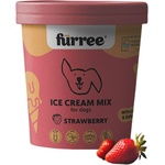 Fürree Fürree Сладолед за кучета ягода 60 г