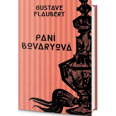 Paní Bovaryová