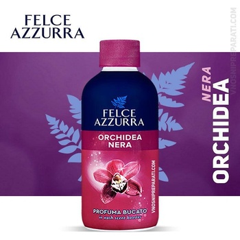 Felce Azzurra Парфюм за пране 220мл - Pura Freschezza (3334)