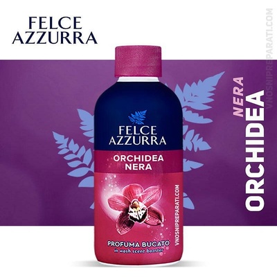 Felce Azzurra Парфюм за пране 220мл - Pura Freschezza (3334)