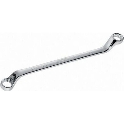 Tona Expert Vyhnutý očkový klíč 18X19 mm TNE111500