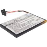 Cameron Sino Батерия за Mitac Mio C320, C520, C520t, C720, C810, Li-pol 3, 7V 1150mAh (CS-MIOC320SL)