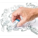 Staedtler Pryž 526 BT30 170167