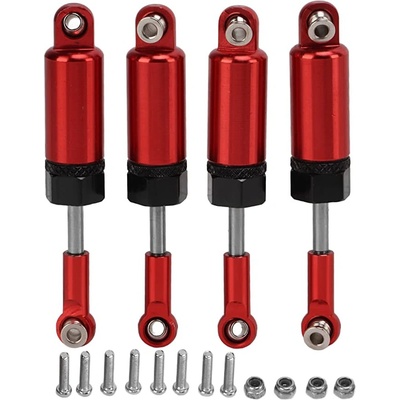 RMT models Kovové tlmiče 4 ks RMT modely MN-001