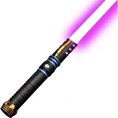 imago Replika Star Wars - Svetelný meč The Peacekeeper (Premium)
