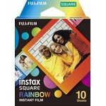 Fujifilm instax SQUARE Rainbow 10 16671320