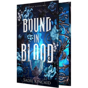 Bound in Blood (ISBN: 9781682816516)