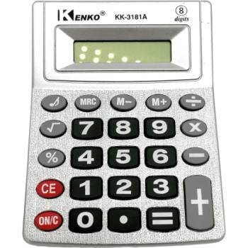 Image 1 of Kenko КАЛКУЛАТОР КЕНКО 3181А М16-044