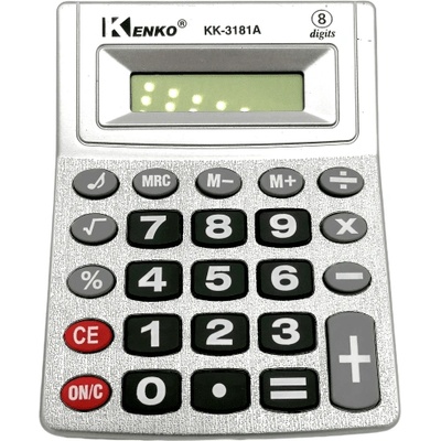 Kenko КАЛКУЛАТОР КЕНКО 3181А М16-044
