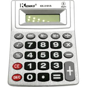 Kenko Калкулатор КЕНКО КК-3181А Калкулатори