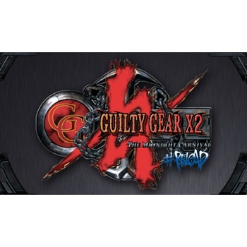 Guilty Gear X2 Reload