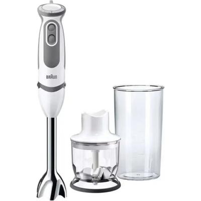 Braun MultiQuick 5 Pro MQ 50201 M